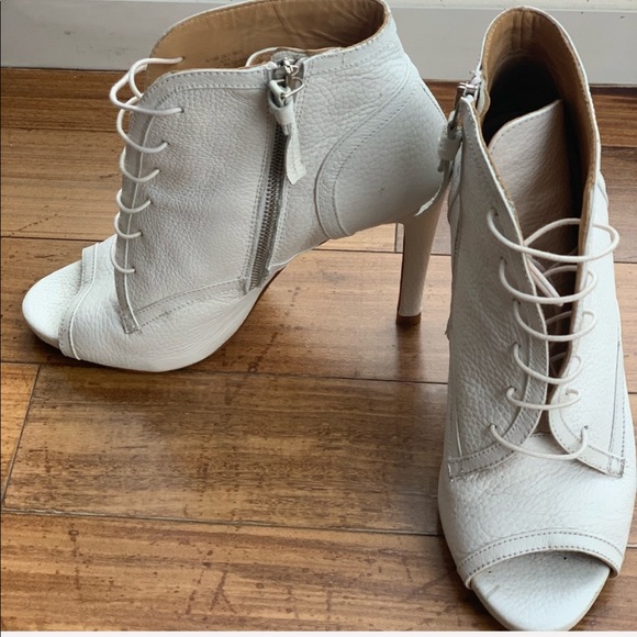 Zara High Heels - Picture 5 of 5